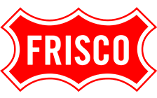 US 380 Frisco Logo